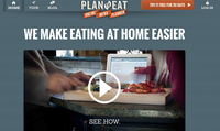 Plan To Eat - Menu Planner App