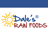 Dale's Raw Foods