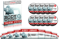 BodyWeight 9 Training System