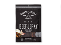 Country Archer Jerky Co
