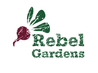 Rebel Gardens