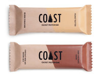 Coast Cricket Protein Bars