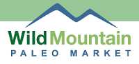 Wild Mountain Paleo Market