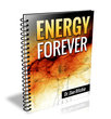 Energy Forever by Dr. Dan Ritchie