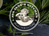 Ava Jane’s Kitchen Avocado Oil