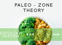 Eatology Paleo Zone
