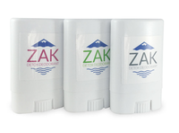 Zak Detox Deodorant