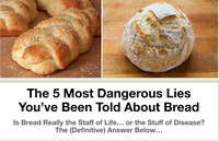 Better Breads by Kelley Herring