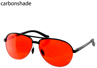 Carbonshade Glasses