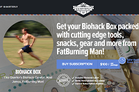 BioHack Box from Quarterly