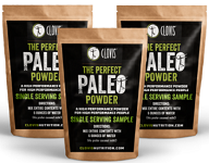 The Perfect Paleo Powder by Clovis Nutrition