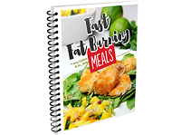 Fast Fat Burning Meals Club/Cookbook