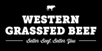 Western Grassfed Beef