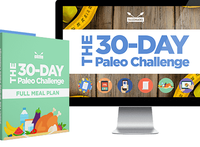 30DC: The Paleo 30 Day Challenge