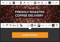 Stay Roasted Coffee
